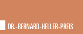 Dr.-Bernard-Heller-Preis
